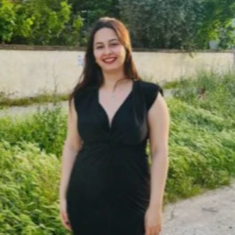 Ayça Nur Erdoğan