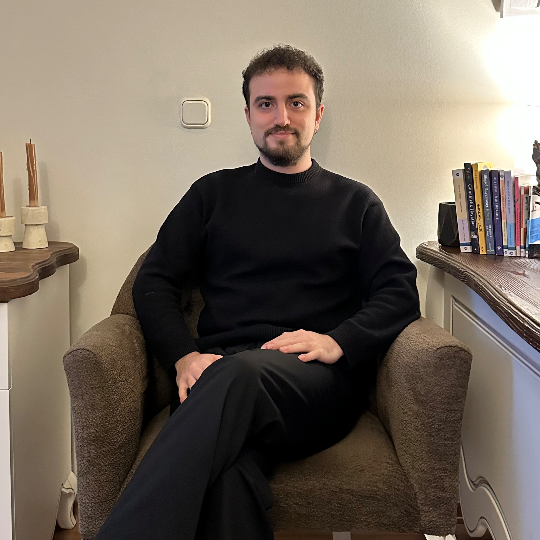 advisor