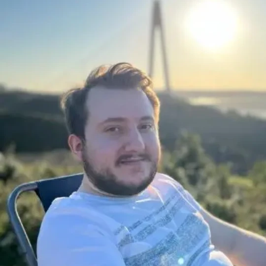 Bayramali Günaydın