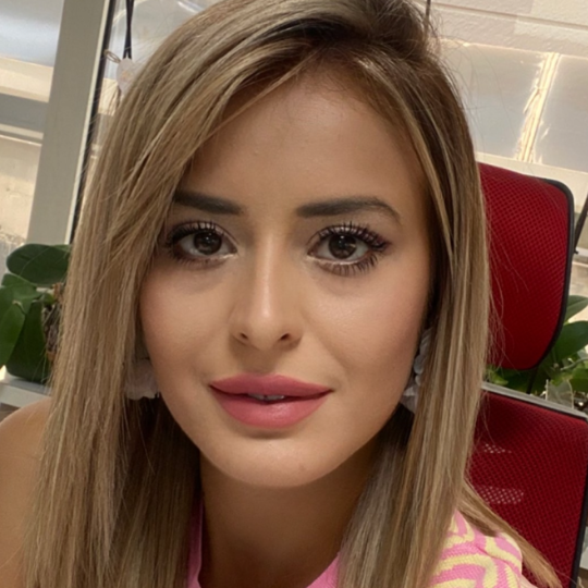 Berçin Kılıçoğlu