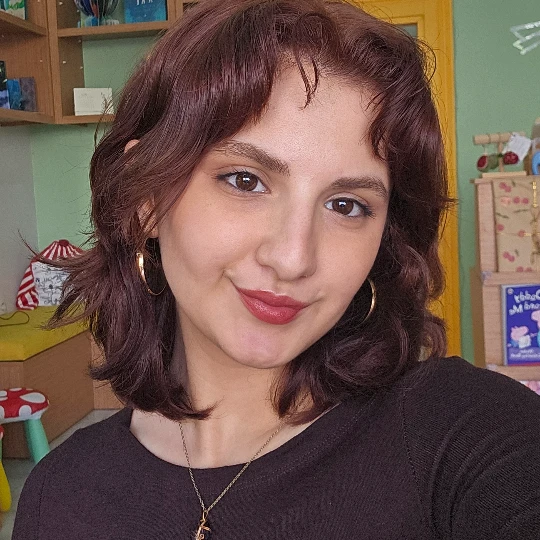 Berranur Yağız