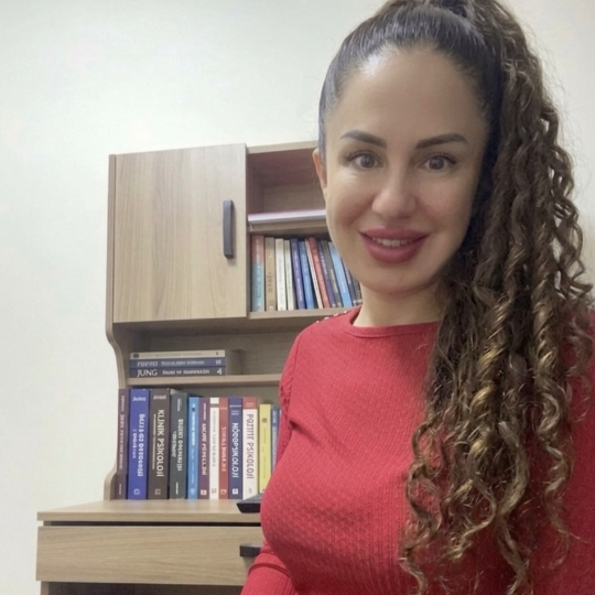 Betül Kırılmaz