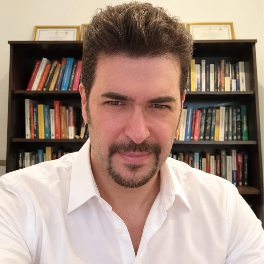 Burak Üstün