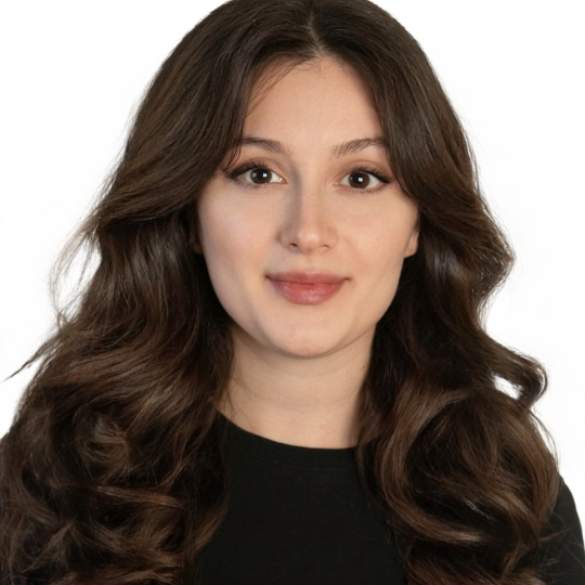 Burçin İrem Bölük