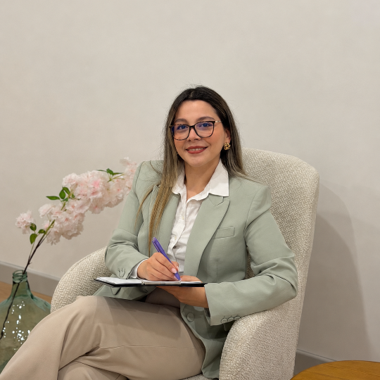 advisor
