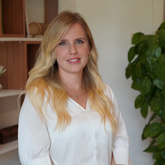 Buse Yıldırım