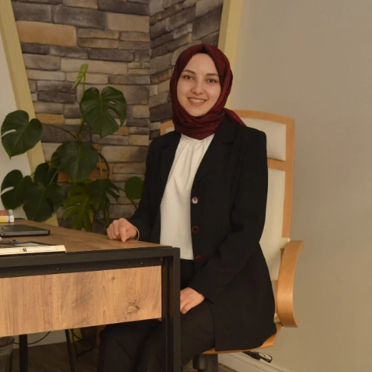 Büşra Kızıltaş