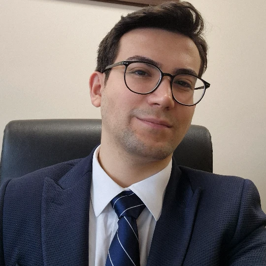 advisor