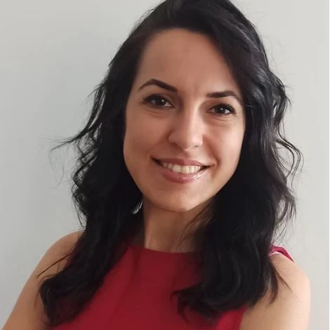 Cansu Kocabaylıoğlu