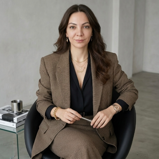 advisor