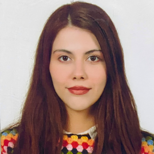 Derya Yıldırım