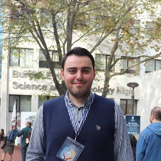 advisor