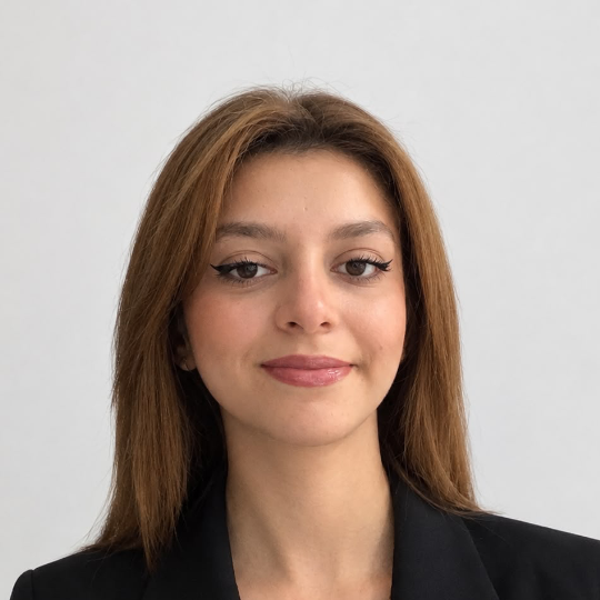 Esra Erkaplan
