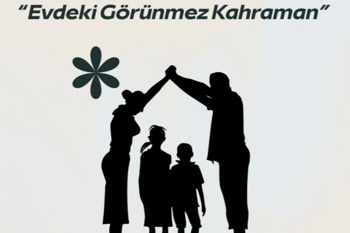 Evdeki Görünmez Kahraman blog resmi