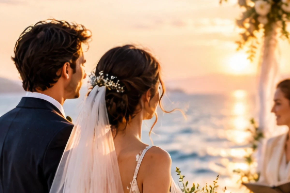 Evlenirken Aslında... blog resmi