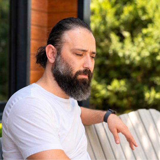 Fatih Demirkol