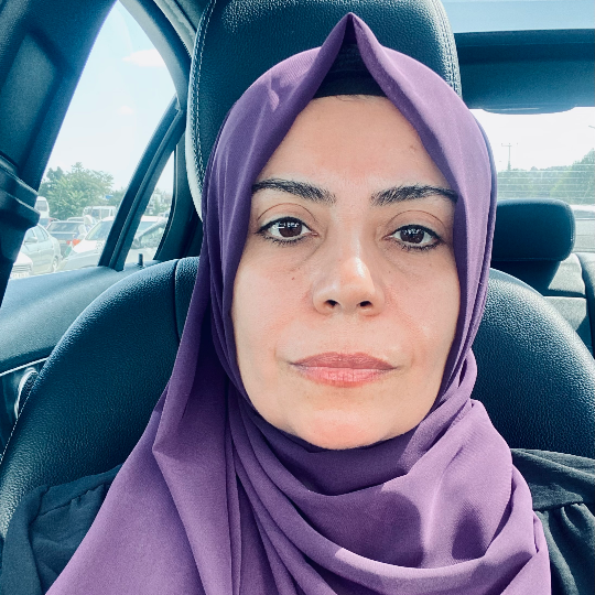 Fatma Bengü