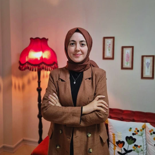 Ferihan Batum Doğan