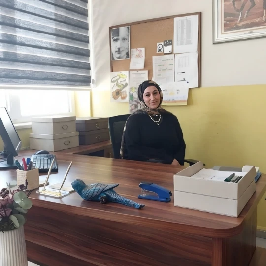 advisor