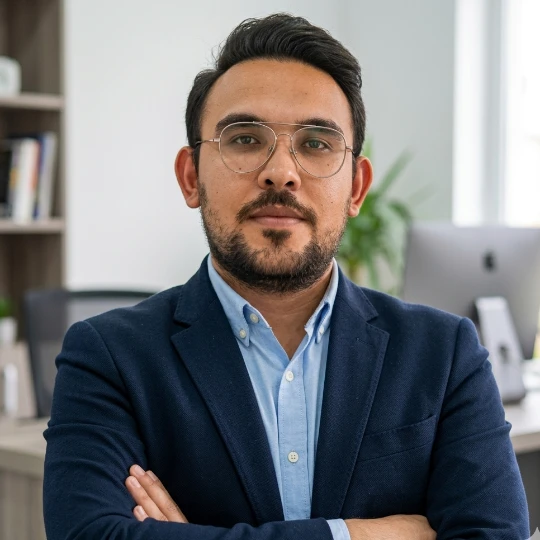 advisor