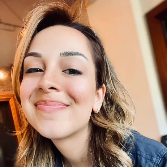 Gizem Andaç