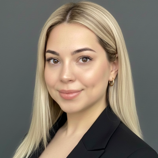 Gizem Ceren Kıvrım