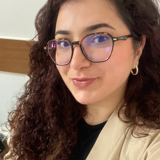 Gizem Turhal