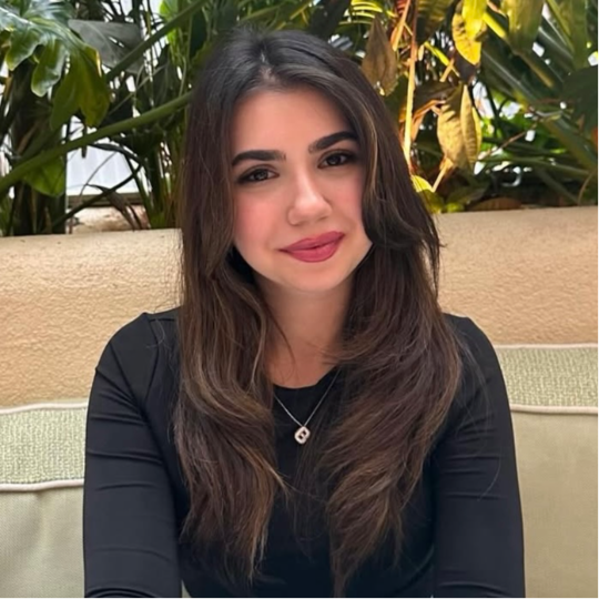 Gül Başak Buğday
