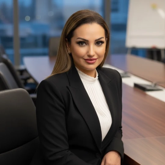 advisor