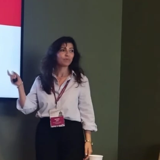 Hamide Avcı