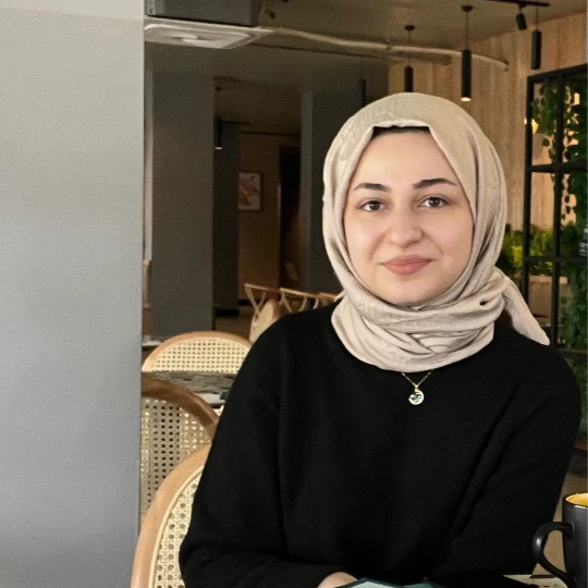 Hatice Çakın Bozarslan
