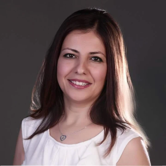 Hülya Gürel