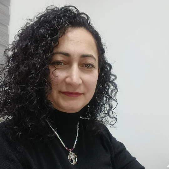 Hülya Özbayram