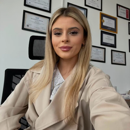 advisor