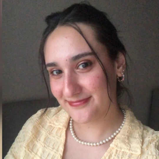 İrem Çınar