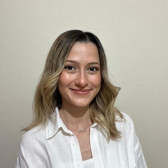 İrem Sarıç