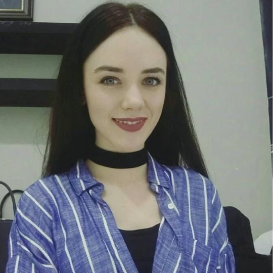 İrem Tercan Güzeler