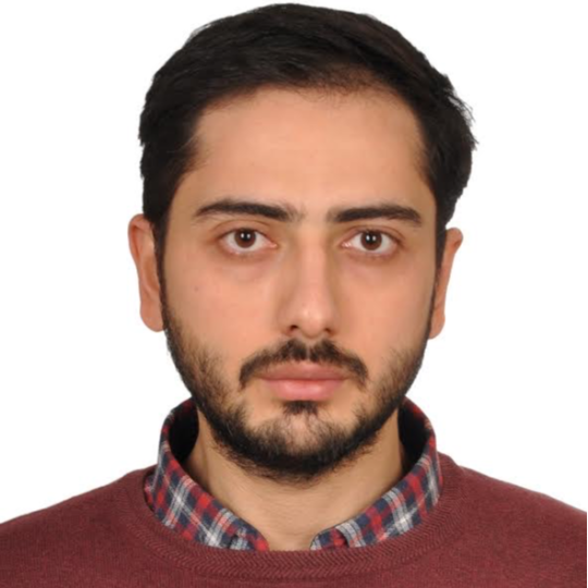 İsmail Karoev