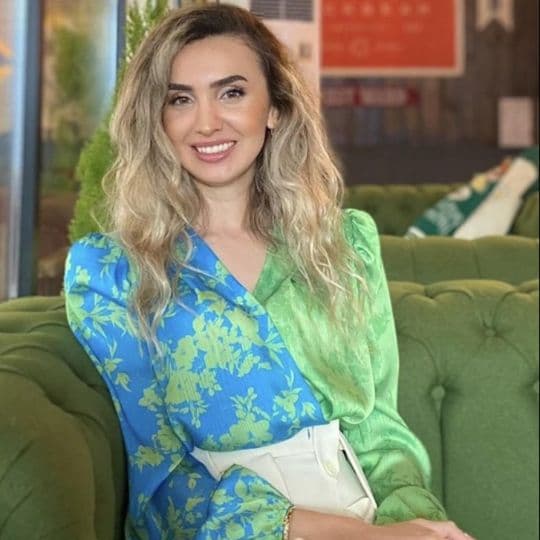 Liva Eryiğit