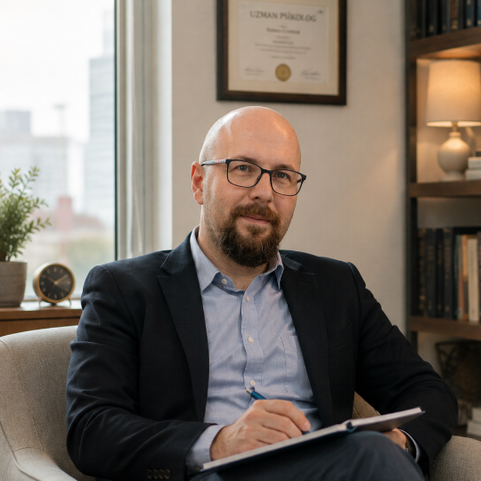 advisor