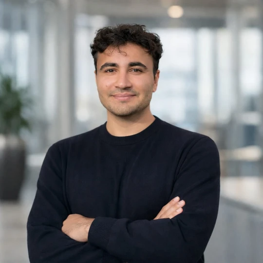 Mehmet Eren Sümbül
