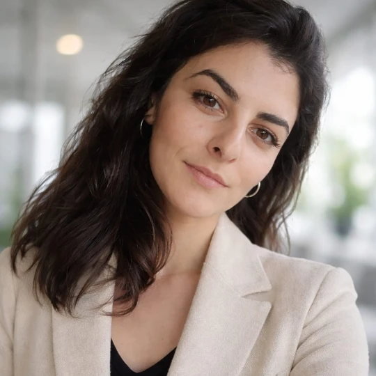 Melodi Birkalır Bilge