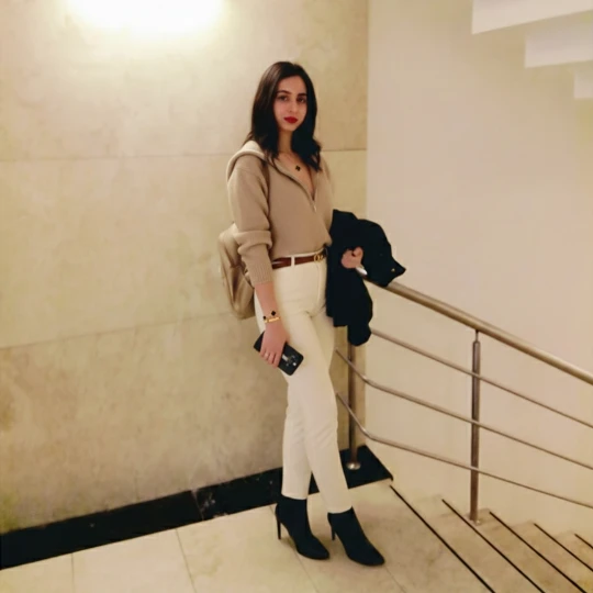 Meltem Merve Nur Yur