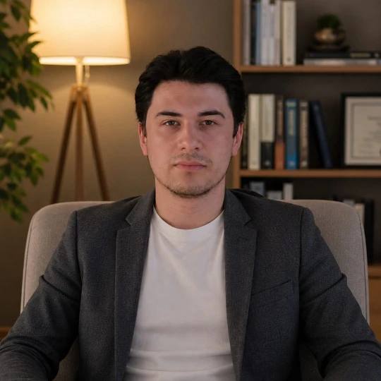 advisor