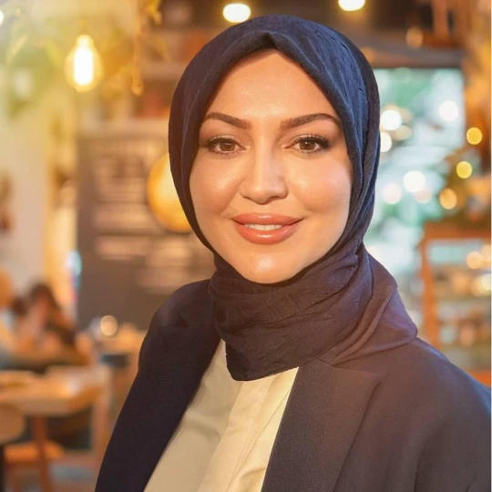 Naciye Arslan
