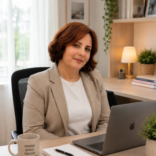 Necla Turgay