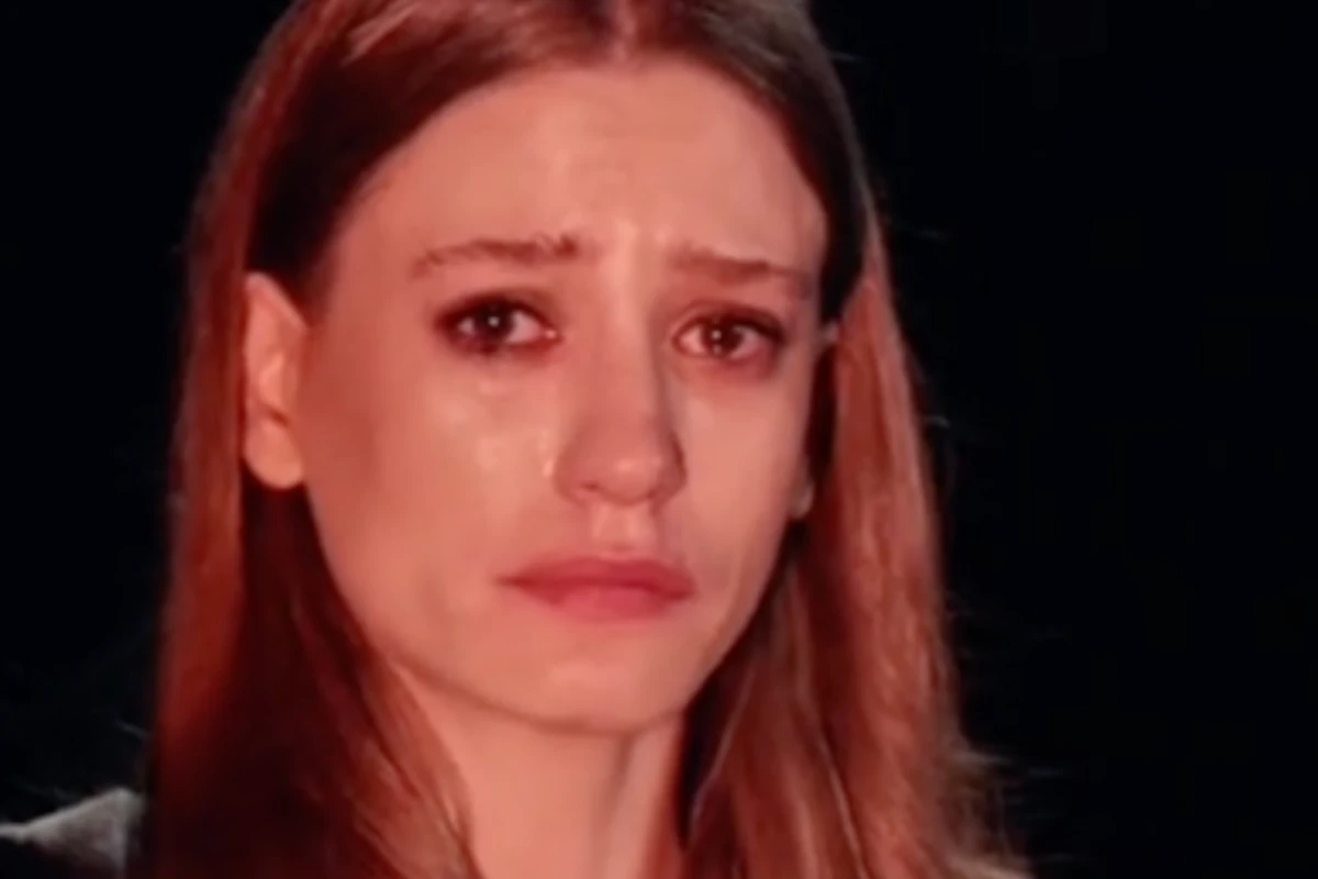 Neden Küçük Şeylere Ağlıyorum?