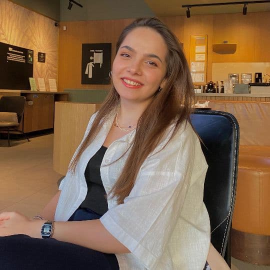 Nefise Nur Karaçuha