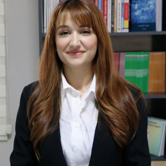 advisor