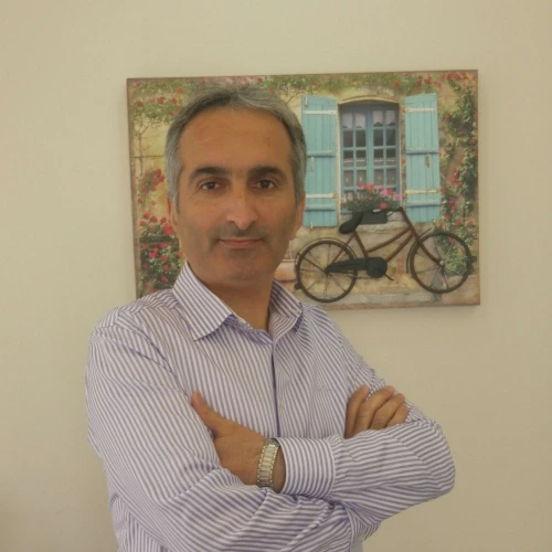 advisor